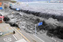 日本海啸视频